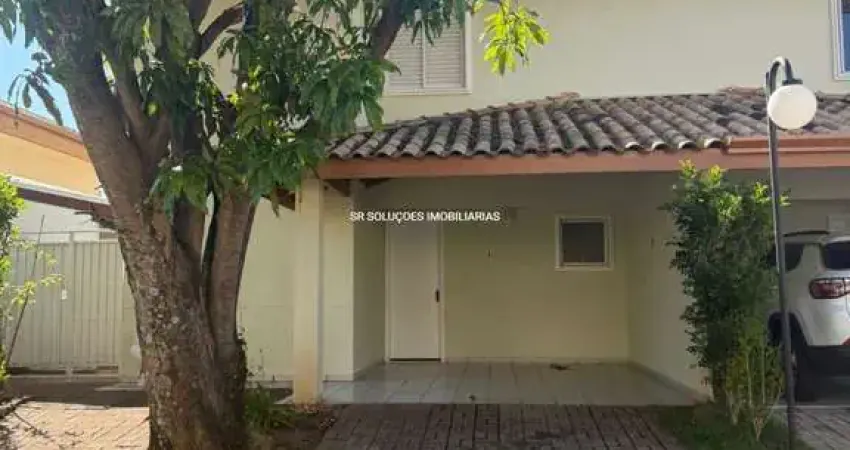 Casa em condomínio fechado com 3 quartos à venda na Antônio Pincinato, 1500, Parque Residencial Eloy Chaves, Jundiaí