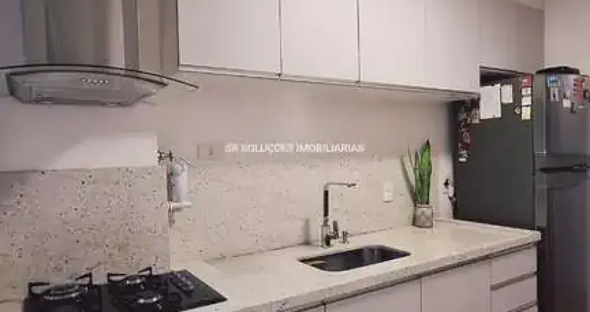 Apartamento com 3 quartos à venda na Avenida Nove de Julho, 3351, Anhangabaú, Jundiaí