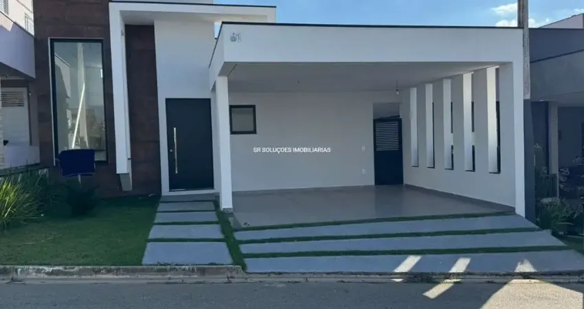 Casa em condomínio fechado com 3 quartos à venda na Vitória, 300, Jacaré, Cabreúva