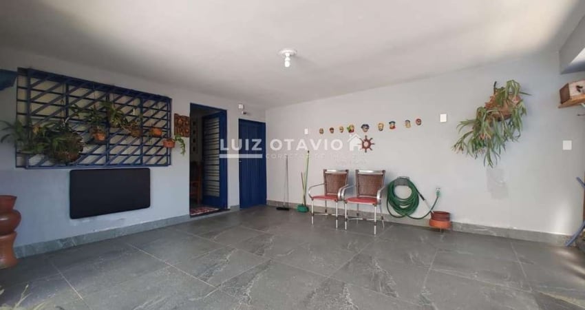 Casa para Venda em Ribeirão Preto, Vila Tibério, 2 dormitórios, 1 banheiro, 2 vagas