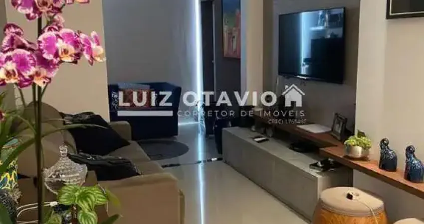 Apartamento para Venda em Ribeirão Preto, Jardim Botânico, 2 dormitórios, 2 suítes, 3 banheiros, 2 vagas