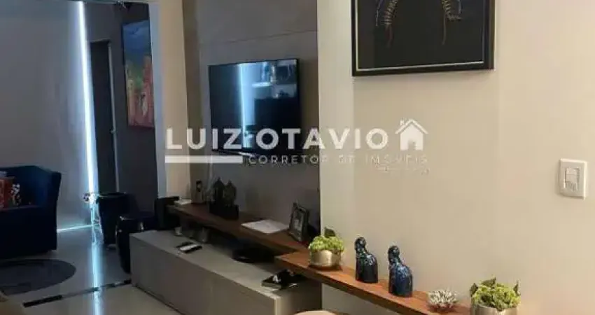 Apartamento para venda em ribeirão preto, jardim botânico, 2 dormitórios, 2 suítes, 3 banheiros, 2 vagas