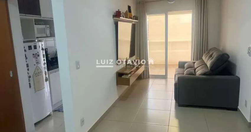 Apartamento para venda em ribeirão preto, vila seixas, 2 dormitórios, 1 suíte, 2 banheiros, 2 vagas