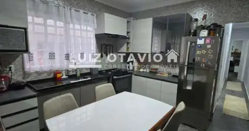 Casa para Venda em Ribeirão Preto, Jardim Helena, 3 dormitórios, 1 banheiro, 2 vagas