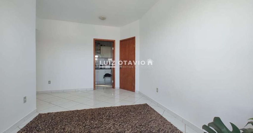 Apartamento para Venda em Ribeirão Preto, Jardim Botânico, 2 dormitórios, 1 suíte, 2 banheiros, 1 vaga