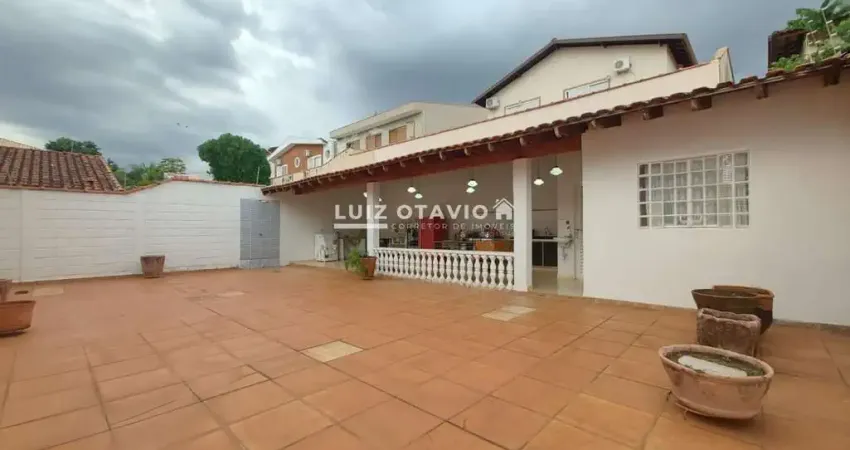 Casa para Venda em Ribeirão Preto, Ribeirânia, 4 dormitórios, 1 suíte, 3 banheiros, 4 vagas
