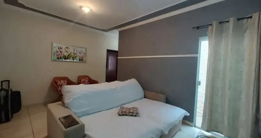 Casa para venda em ribeirão preto, jardim doutor paulo gomes romeo, 2 dormitórios, 1 suíte, 2 banheiros, 3 vagas