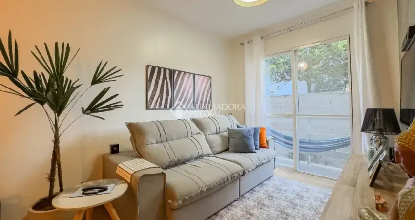Apartamento com 3 quartos à venda na Aenida João Wallig, Passo da Areia, Porto Alegre