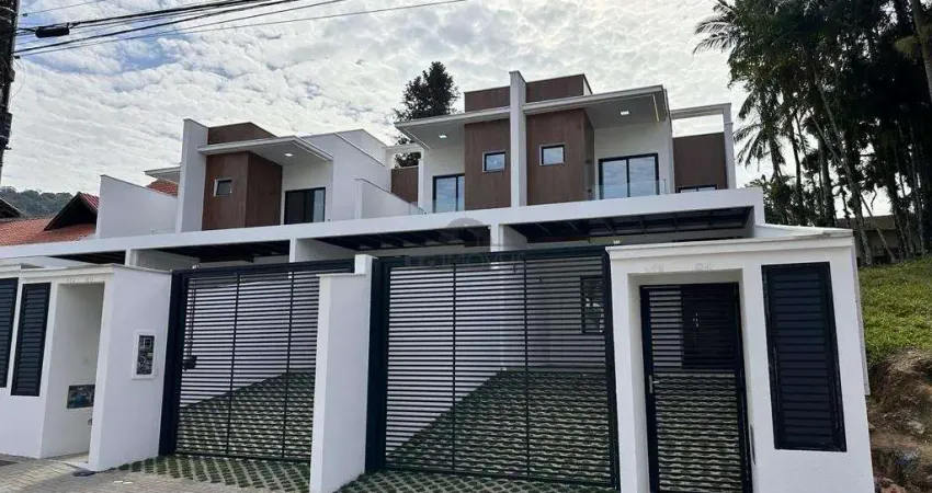 SOBRADO GEMINADO no ATIRADORES com 3 quartos para VENDA, 162 m²