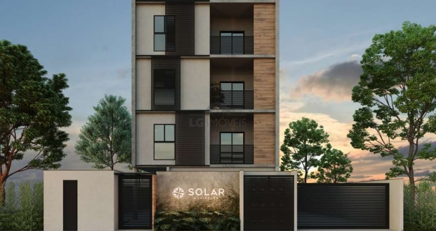 APARTAMENTO no COSTA E SILVA com 3 quartos para VENDA, 77 m²