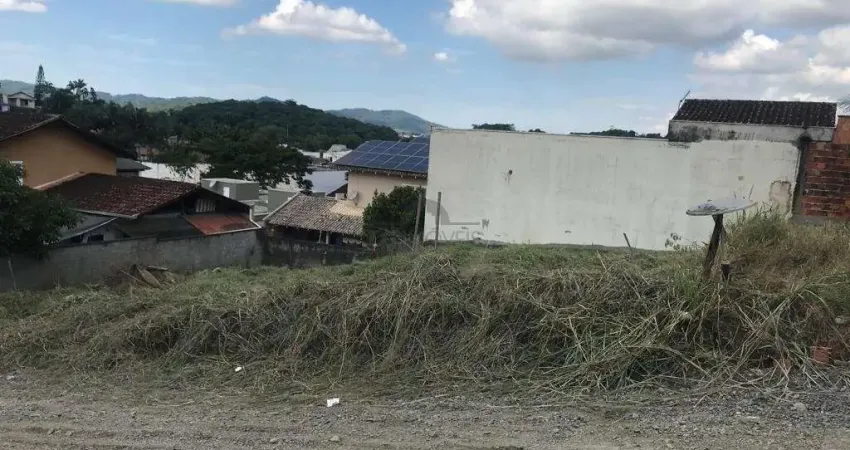 TERRENO no PETRÓPOLIS com 0 quartos para VENDA, 257 m²