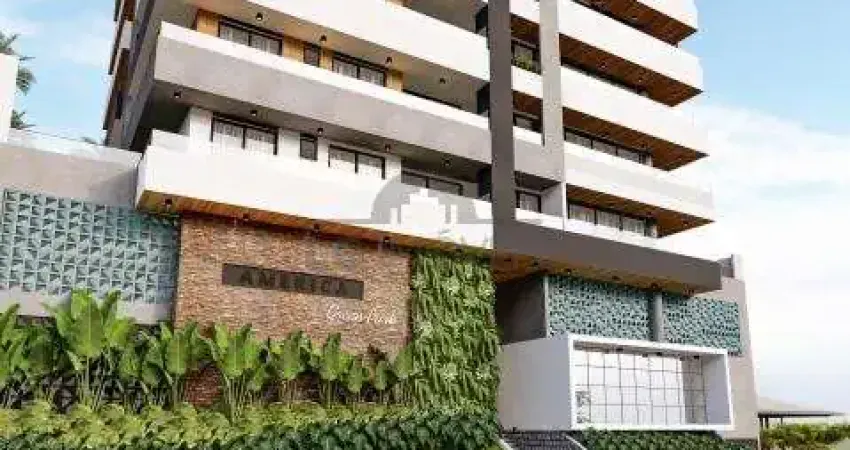 APARTAMENTO no AMÉRICA com 3 quartos para VENDA, 127 m²