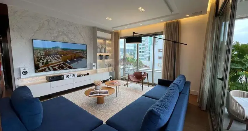 APARTAMENTO no SANTO ANTÔNIO com 4 quartos para VENDA, 258 m²