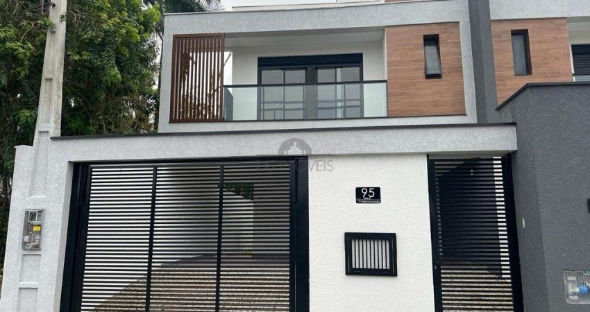 SOBRADO GEMINADO no GLÓRIA com 3 quartos para VENDA, 152 m²