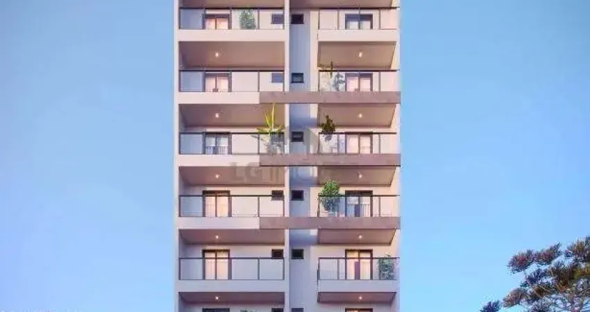 APARTAMENTO no ANITA GARIBALDI com 3 quartos para VENDA, 80 m²