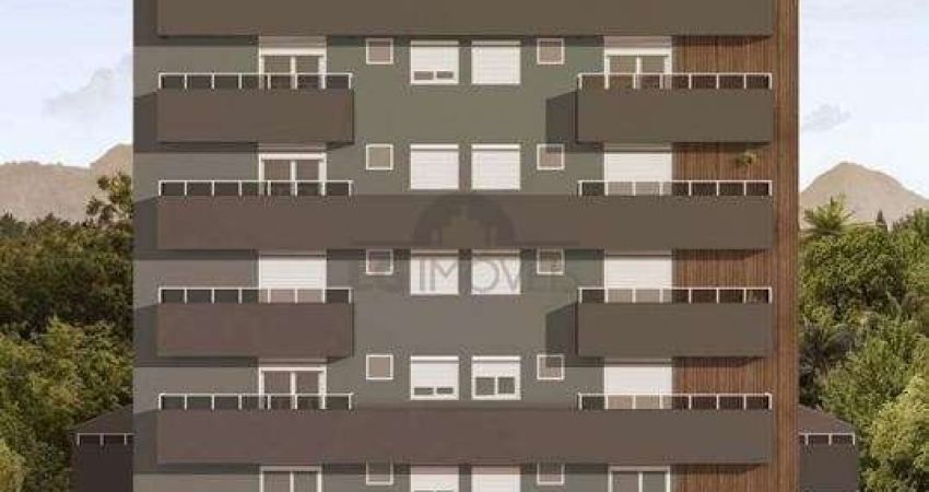 APARTAMENTO no COSTA E SILVA com 3 quartos para VENDA, 112 m²