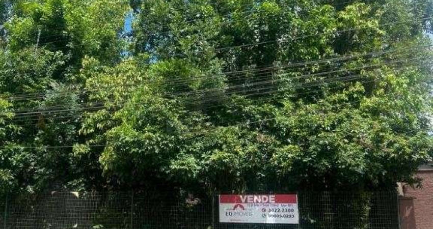 Terreno à venda na Rua Agrolândia, 395, Glória, Joinville