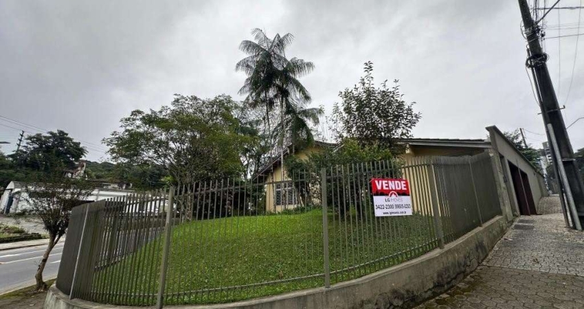 Casa com 4 quartos à venda na RUA XV DE NOVEMBRO, 4086, Glória, Joinville