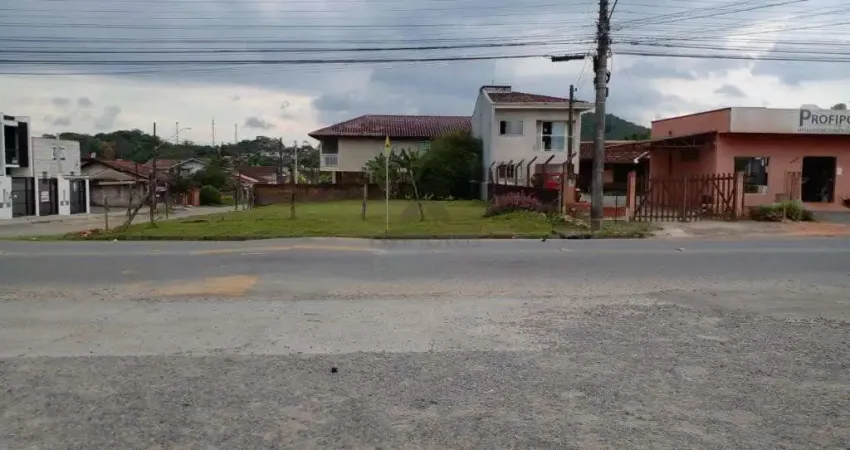 TERRENO no FLORESTA com 0 quartos para VENDA, 534 m²