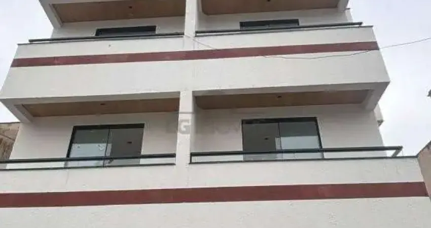 COBERTURA no FÁTIMA com 2 quartos para VENDA, 94 m²