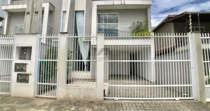SOBRADO GEMINADO no VILA NOVA com 3 quartos para VENDA, 115 m²