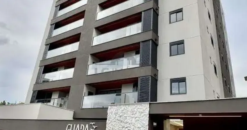 GIARDINO no SAGUAÇÚ com 3 quartos para VENDA, 90 m²