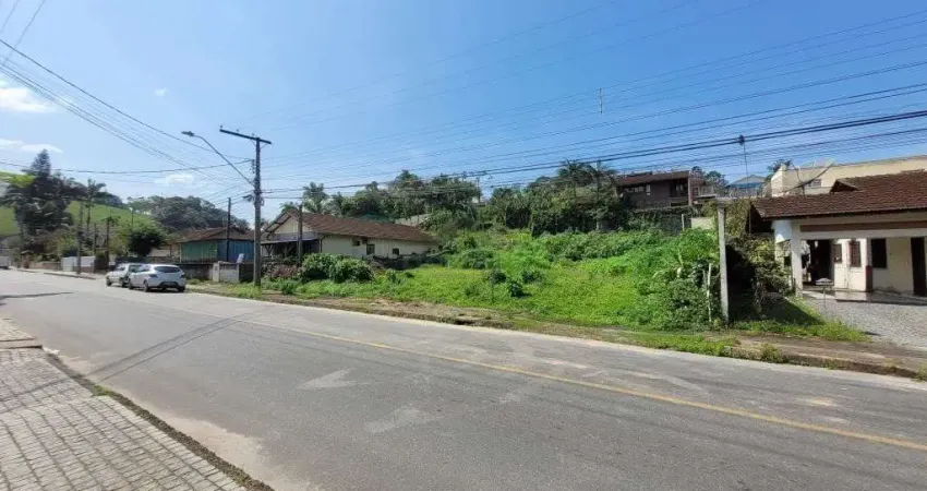 TERRENO no ANITA GARIBALDI com 0 quartos para VENDA, 1947 m²