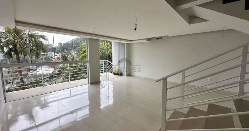 CONDOMÍNIO FECHADO no GLÓRIA com 3 quartos para VENDA, 193 m²