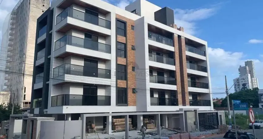 APARTAMENTO no CENTRO com 2 quartos para VENDA, 73 m²
