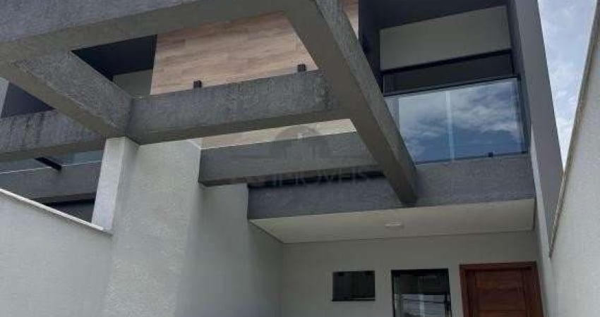 SOBRADO GEMINADO no IRIRIÚ com 3 quartos para VENDA, 112 m²