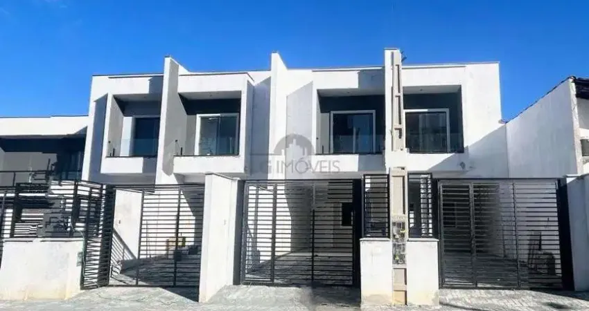 SOBRADO GEMINADO no SÃO MARCOS com 3 quartos para VENDA, 112 m²