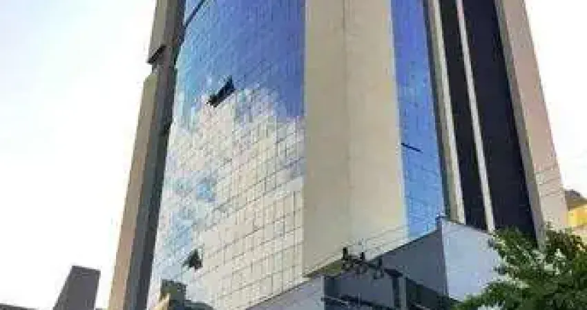 SALA COMERCIAL no CENTRO com 0 quartos para LOCAÇÃO, 40 m²