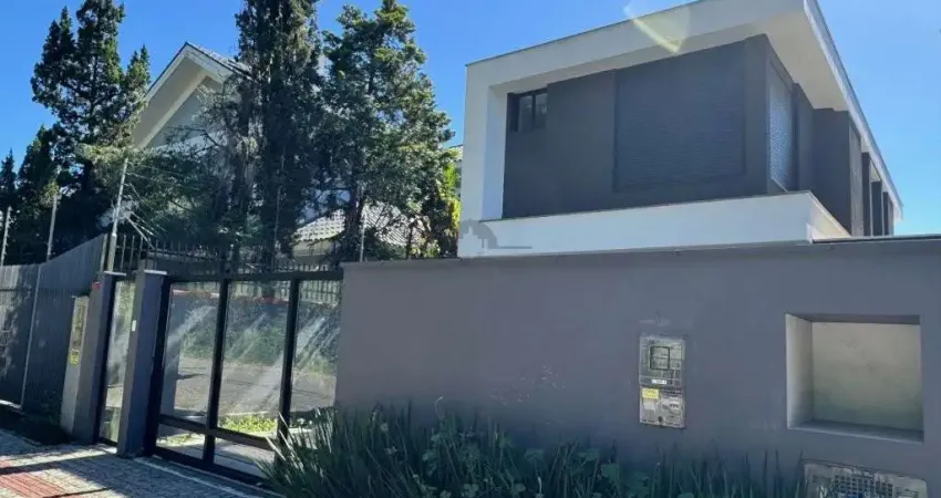CASA no SAGUAÇÚ com 4 quartos para VENDA, 218 m²
