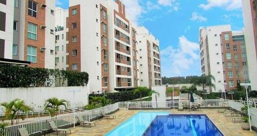 APARTAMENTO no FLORESTA com 3 quartos para VENDA, 73 m²
