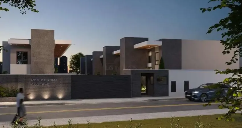 CASA EM CONDOMÍNIO no GLÓRIA com 3 quartos para VENDA, 70 m²