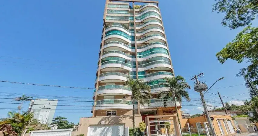 APARTAMENTO no ATIRADORES com 4 quartos para VENDA, 193 m²