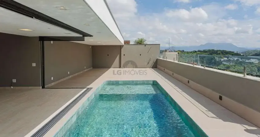 COBERTURA no AMÉRICA com 3 quartos para VENDA, 378 m²