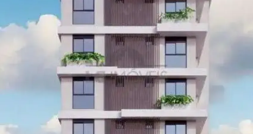 GIARDINO no ANITA GARIBALDI com 3 quartos para VENDA, 90 m²