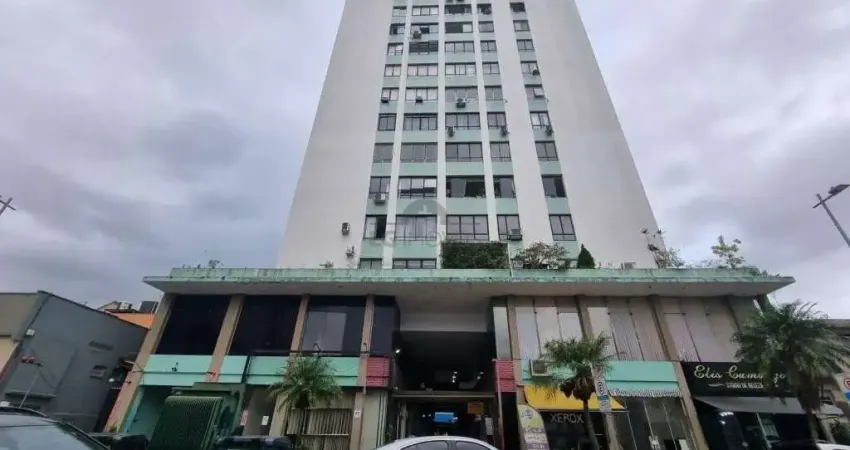 APARTAMENTO no CENTRO com 2 quartos para LOCAÇÃO, 118 m²