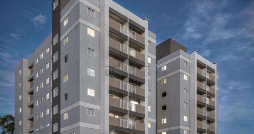APARTAMENTO no GLÓRIA com 2 quartos para VENDA, 46 m²