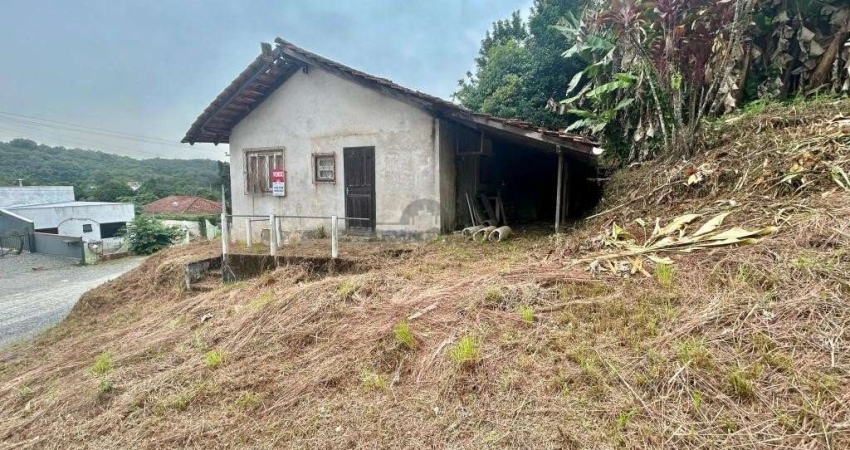 TERRENO no SÃO MARCOS com 0 quartos para VENDA, 497 m²