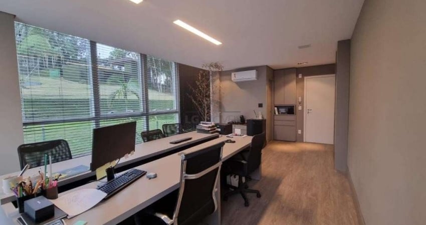 SALA COMERCIAL no ATIRADORES com 0 quartos para LOCAÇÃO, 34 m²