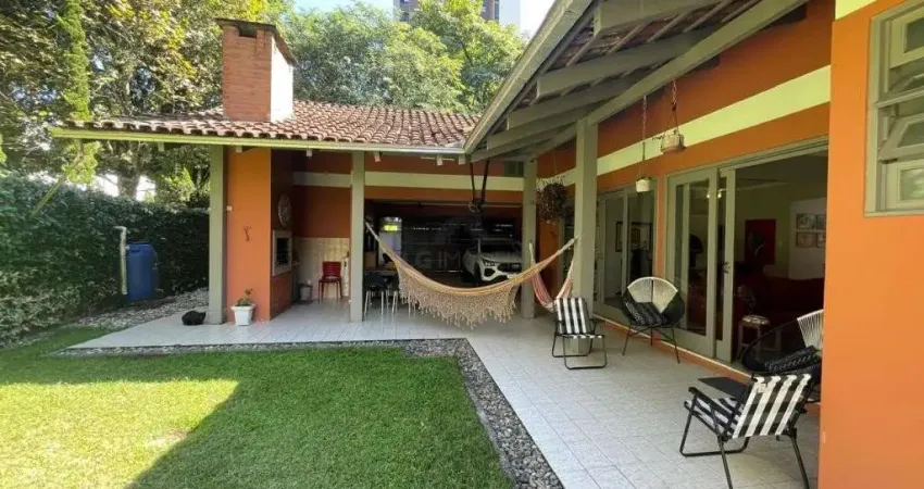 CASA no GLÓRIA com 3 quartos para VENDA, 214 m²