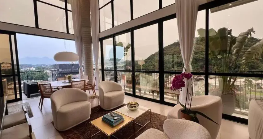 APARTAMENTO no AMÉRICA com 3 quartos para VENDA, 205 m²