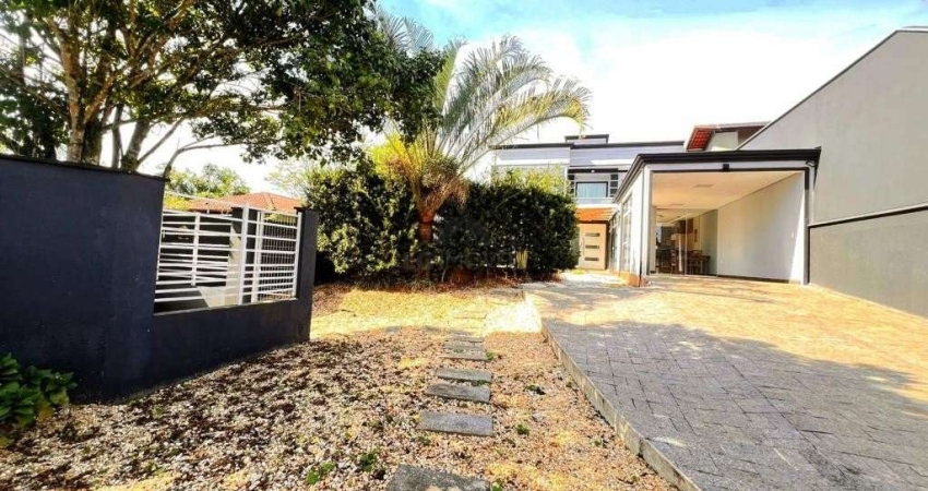 Casa com 4 quartos à venda na Rua Jorge Zattar, 163, Floresta, Joinville