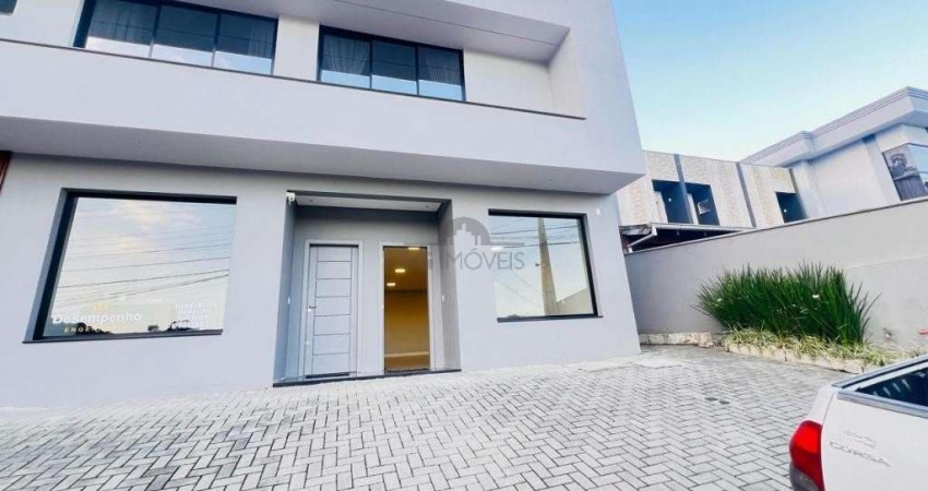 SALA COMERCIAL no SÃO MARCOS com 0 quartos para LOCAÇÃO, 47 m²