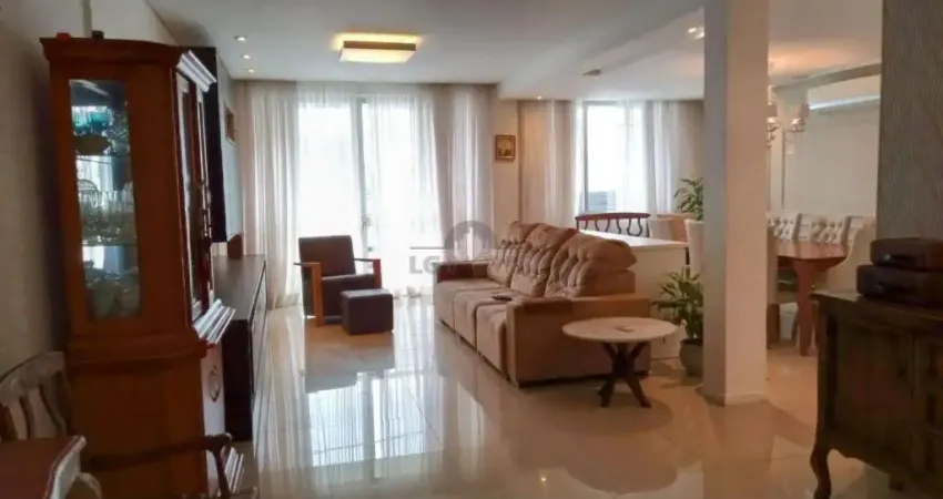 APARTAMENTO no CENTRO com 4 quartos para VENDA, 182 m²