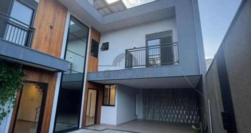 CONDOMÍNIO FECHADO no BOM RETIRO com 3 quartos para VENDA, 201 m²