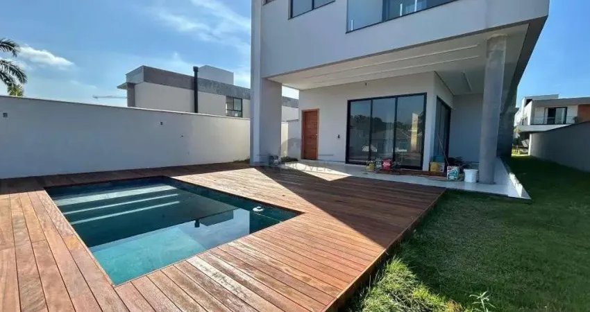 CASA EM CONDOMÍNIO no GLÓRIA com 3 quartos para VENDA, 374 m²