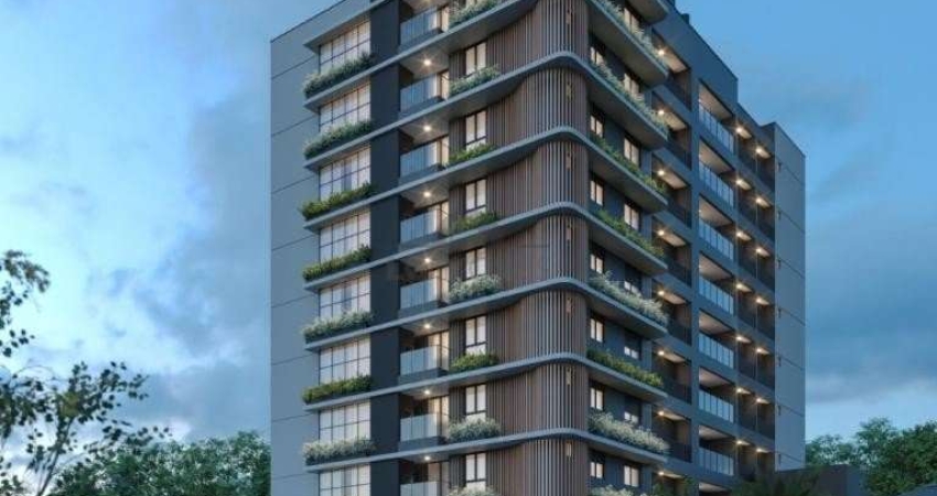 APARTAMENTO no ANITA GARIBALDI com 2 quartos para VENDA, 66 m²